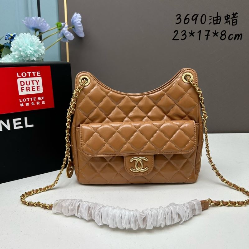 Ch*el satchel bags